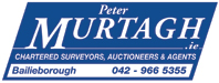 Peter Murtagh